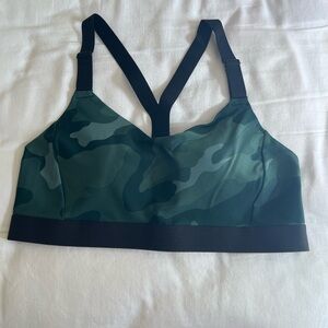 Old Navy Camouflage Sports Bra